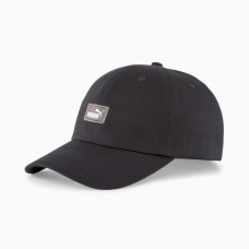 Кепка чоловіча Ess Cap III 02366901 Puma ADULT Чорний