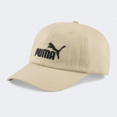 Кепка чоловіча Puma ESS No.1 BB Cap 024357-02