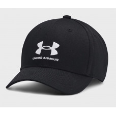 Кепка Under Armour Boys Lockup Adj Cap