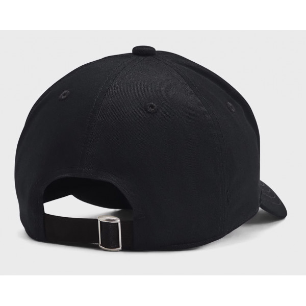 Кепка Under Armour Boys Lockup Adj Cap