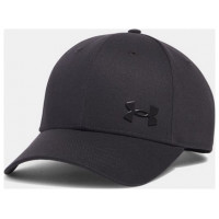 Бейсболка Under Armour Sportstyle Metal ADJ