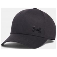 Бейсболка Under Armour Sportstyle Metal ADJ