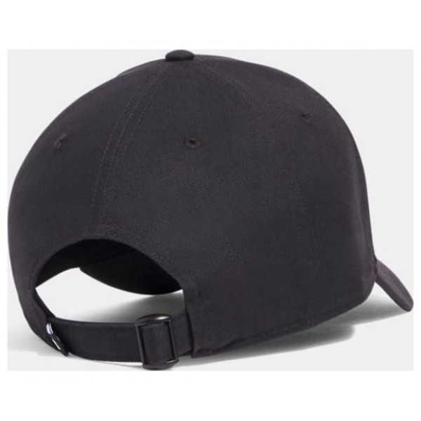 Бейсболка Under Armour Sportstyle Metal ADJ