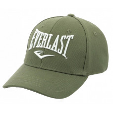 Кепка чоловіча Everlast HUGY хакі 899340-70-20