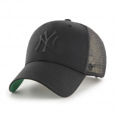 Бейсболка 47 Brand MVP NY YANKEES B-BRANS17CTP-BKB