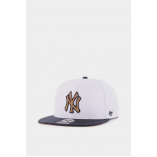 Бейсболка 47 Brand NEW YORK YANKEES CORKSCREW