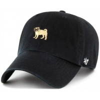 Бейсболка 47 Brand DOG BASE RUNNER ICON BSRIC1411GWS-BKH