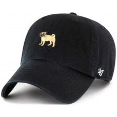 Бейсболка 47 Brand DOG BASE RUNNER ICON BSRIC1411GWS-BKH