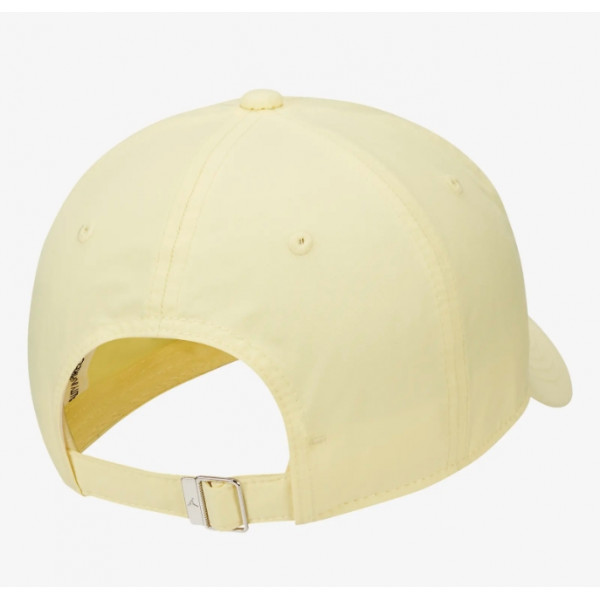 Кепка Nike JORDAN H86 JM WASHED CAP жовтий Уні MISC