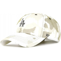 Бейсболка 47 Brand LOS ANGELES DODGERS DIGITAL ST DGTCU12PTS-GY
