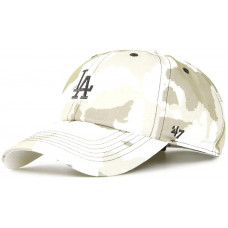 Бейсболка 47 Brand LOS ANGELES DODGERS DIGITAL ST DGTCU12PTS-GY
