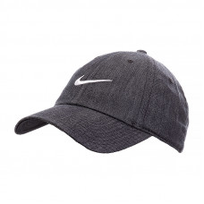 Бейсболка Nike U NSW H86 SWOOSH DENIM CAP