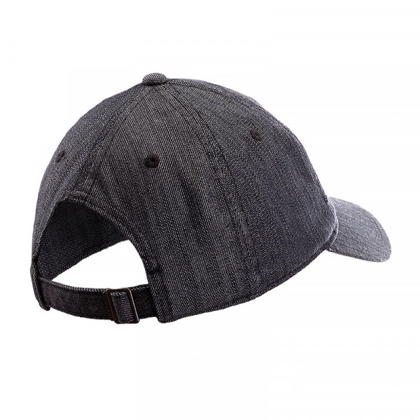Бейсболка Nike U NSW H86 SWOOSH DENIM CAP