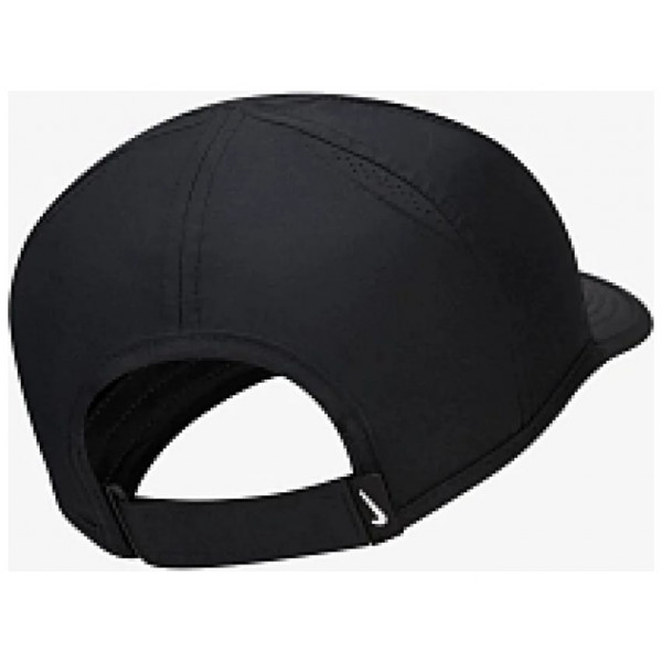 Кепка чоловіча  Nike Dry-Fit Club Cap Fthlt Fb5062-010 (Оригінал)