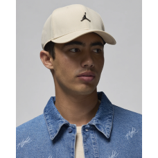 Бейсболка JORDAN J RISE CAP S CB MTL JM