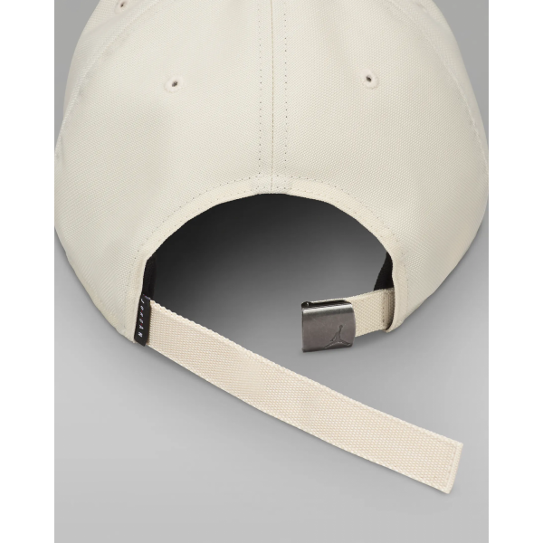 Бейсболка JORDAN J RISE CAP S CB MTL JM