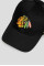 Бейсболка 47 Brand CHICAGO BLACKHAWKS BRANSON MES