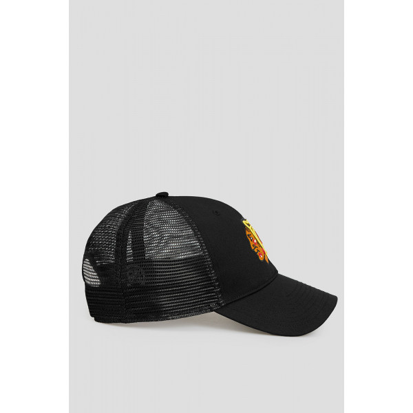 Бейсболка 47 Brand CHICAGO BLACKHAWKS BRANSON MES