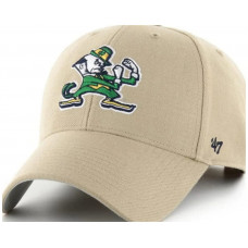 Бейсболка 47 Brand Notre Dame MVP1100WBV-KH