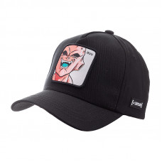 Бейсболка чоловіча CAPSLAB BY FREEGUN DRAGON BALL CL/DBZ/1/BUUB
