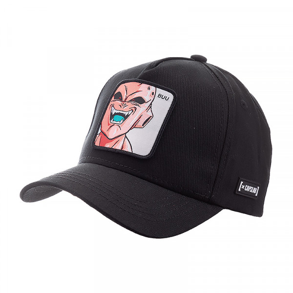 Бейсболка чоловіча CAPSLAB BY FREEGUN DRAGON BALL CL/DBZ/1/BUUB