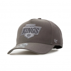 Бейсболка чоловіча  (MVP) 47 Brand NEW LA KINGS BALLPARK OFFSIDE BLPOF08WBP-CC