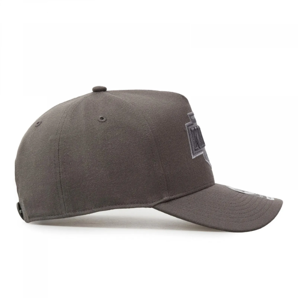 Бейсболка чоловіча  (MVP) 47 Brand NEW LA KINGS BALLPARK OFFSIDE BLPOF08WBP-CC