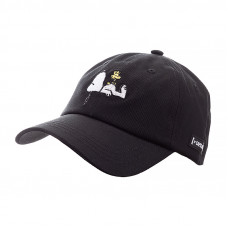 Бейсболка CAPSLAB PEANUTS