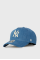 Бейсболка чоловіча (MVP) 47 Brand NEW YORK YANKEES DENIM DT DMPDT17DGP-TBA