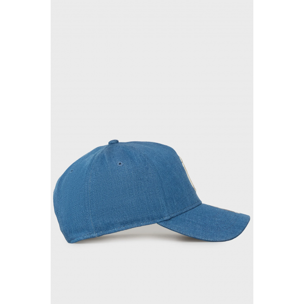 Бейсболка чоловіча (MVP) 47 Brand NEW YORK YANKEES DENIM DT DMPDT17DGP-TBA