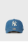 Бейсболка чоловіча (MVP) 47 Brand NEW YORK YANKEES DENIM DT DMPDT17DGP-TBA