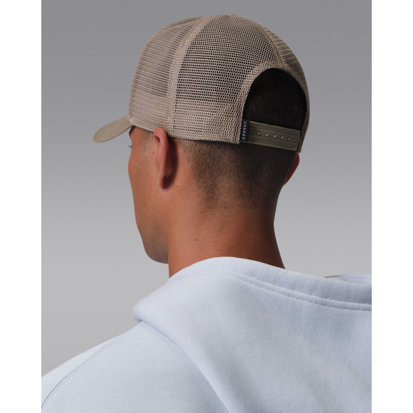 Бейсболка чоловіча  Jordan U RISE CAP S CB TRKR JM PTCH FZ0774-247