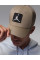 Бейсболка чоловіча  Jordan U RISE CAP S CB TRKR JM PTCH FZ0774-247
