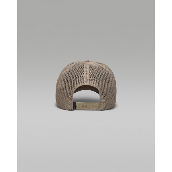 Бейсболка чоловіча  Jordan U RISE CAP S CB TRKR JM PTCH FZ0774-247