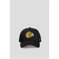Бейсболка 47 Brand CHICAGO BLACKHAWKS BRANSON MES