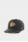 Бейсболка чоловіча 47 Brand MVP DP CHICAGO BLACKHAWKS H-CLZOE04WBP-BKB