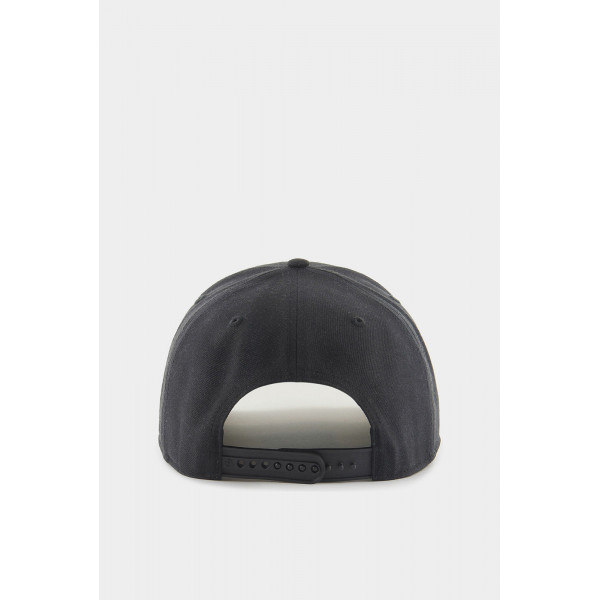 Бейсболка чоловіча 47 Brand MVP DP CHICAGO BLACKHAWKS H-CLZOE04WBP-BKB