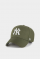 Бейсболка чоловіча (MVP) 47 Brand NEW YORK YANKEES
