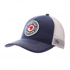 Бейсболка чоловіча AMERICAN NEEDLE Pontiac Valin side AN SMU679A-PONTIAC