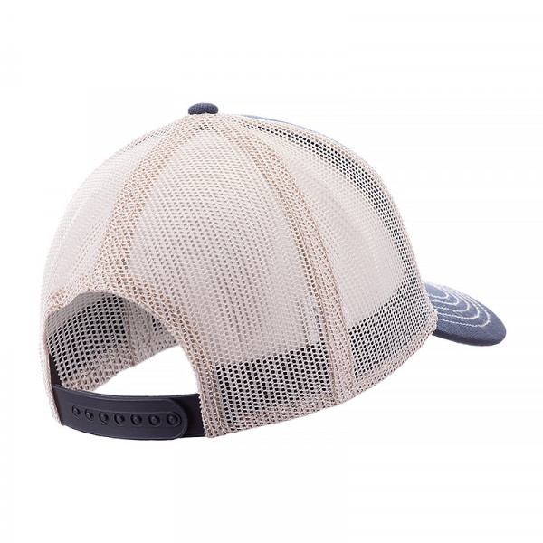 Бейсболка чоловіча AMERICAN NEEDLE Pontiac Valin side AN SMU679A-PONTIAC