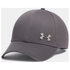 Бейсболка Under Armour Sportstyle Metal ADJ