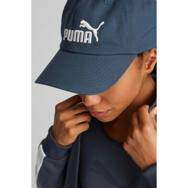 Кепка Puma Essentials No.1 Cap
