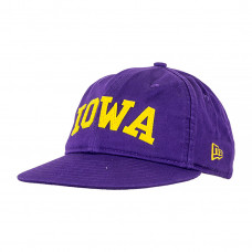 Бейсболка New Era Team Heritage 9fifty Rc