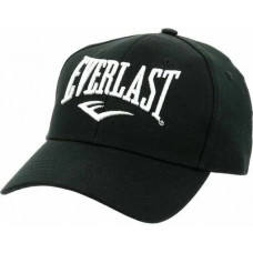 Кепка чоловіча Everlast HUGY чорний 899340-70-8