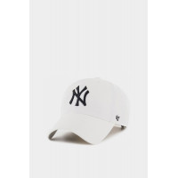 Бейсболка 47 Brand NEW YORK YANKEES RAISED BASIC