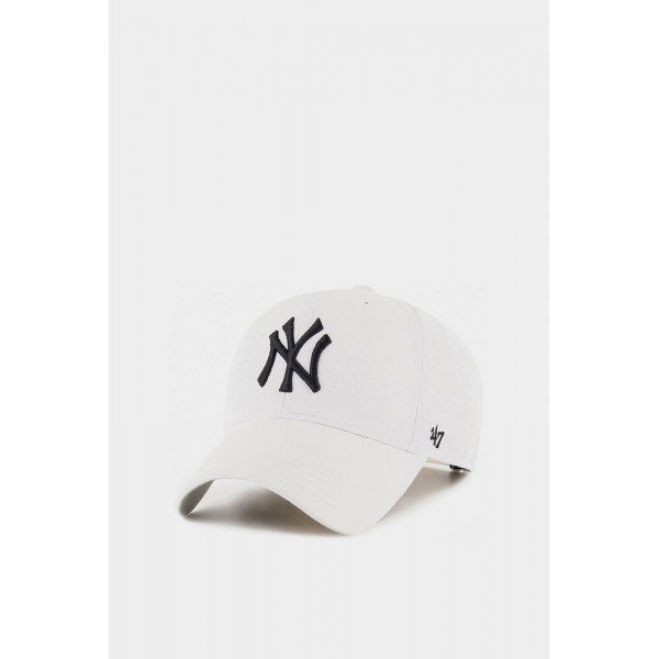 Бейсболка 47 Brand NEW YORK YANKEES RAISED BASIC