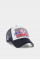 Бейсболка 47 Brand DT NEW YORK YANKEES FOAM CHAMP