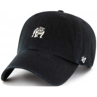 Бейсболка 47 Brand DOG BASE RUNNER ICON BSRIC1411GWS-BKP