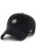 Бейсболка 47 Brand DOG BASE RUNNER ICON BSRIC1411GWS-BKP