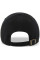 Бейсболка 47 Brand DOG BASE RUNNER ICON BSRIC1411GWS-BKP